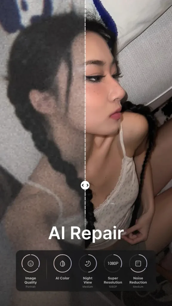 Wink-AI-Repair