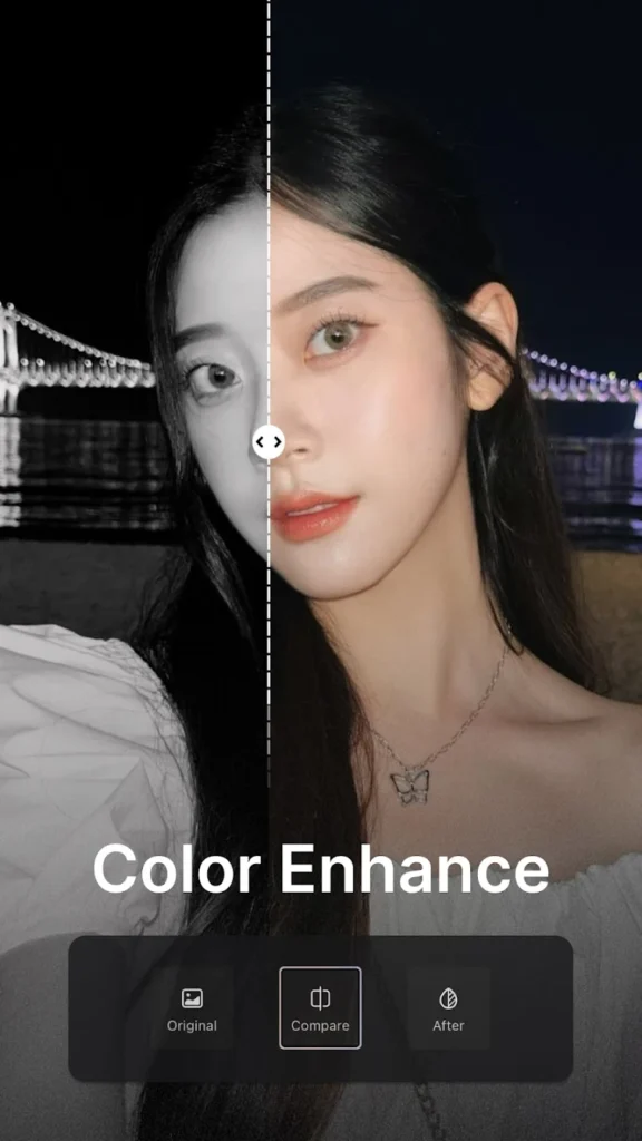 Wink-Color-Enhance