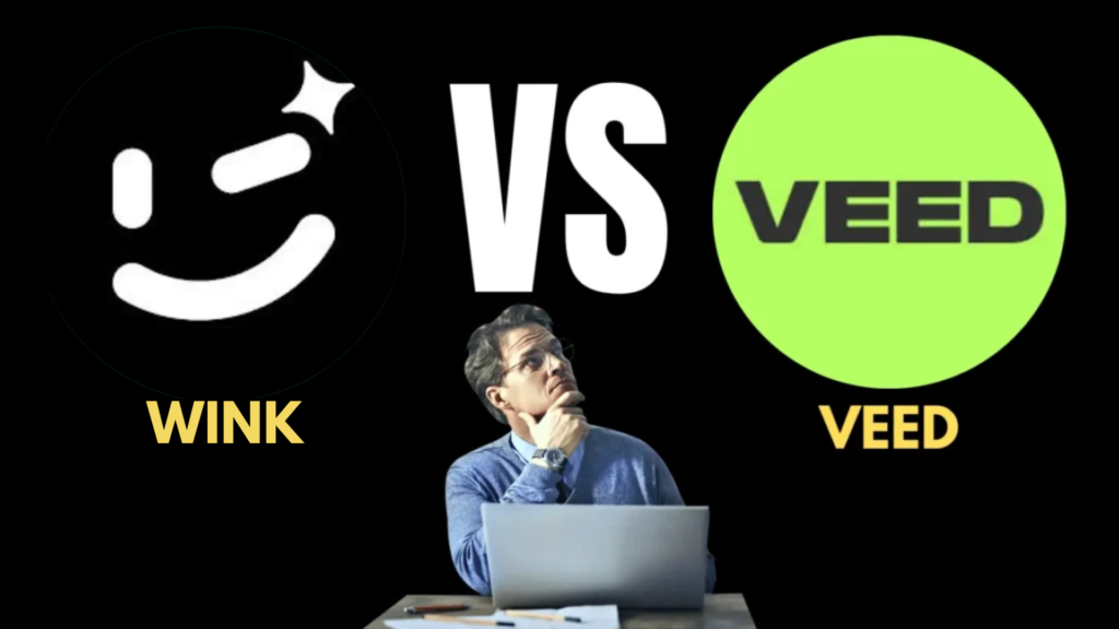 Wink-vs-Veed